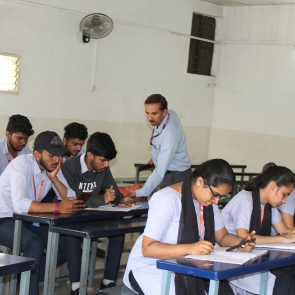 Class room activities