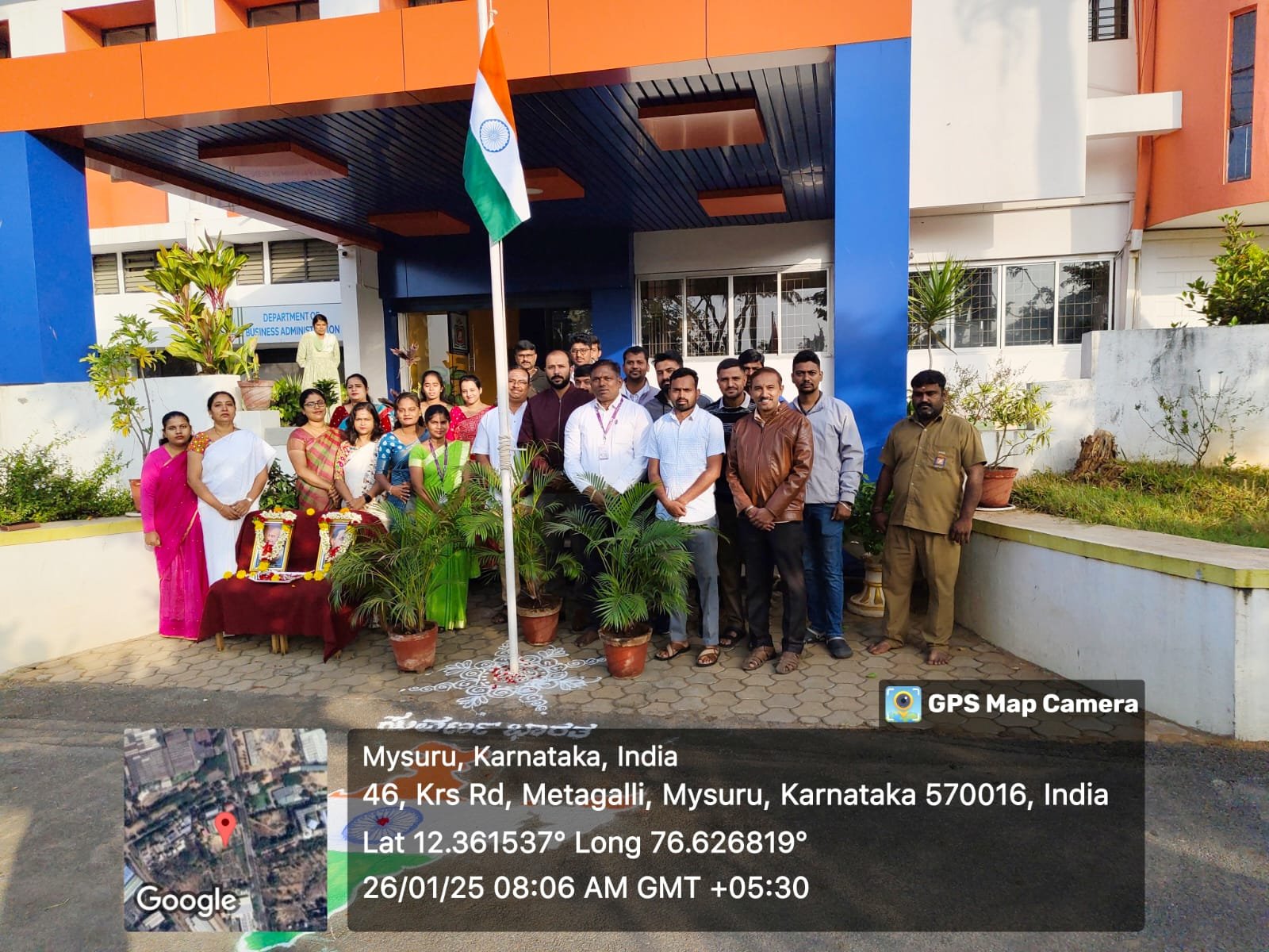 Read more about the article REPUBLIC DAY 2025