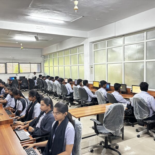 Computer Lab