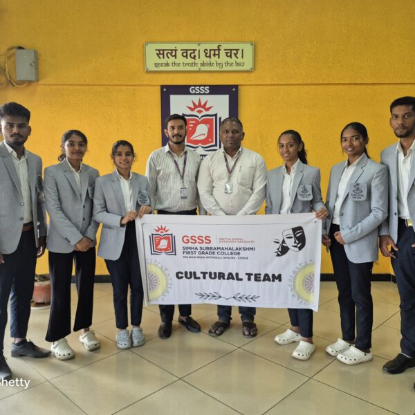 College Events & Activities