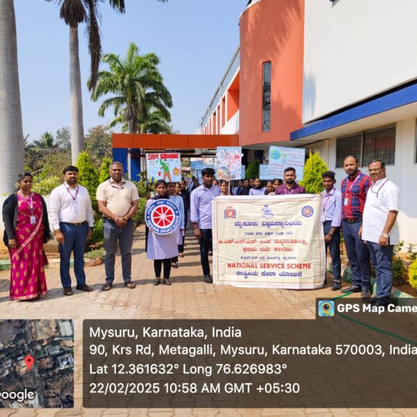 College Events & Activities