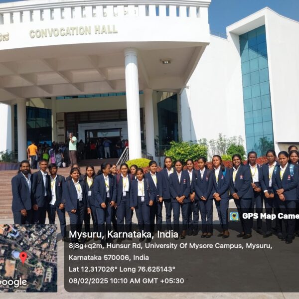 College Events & Activities