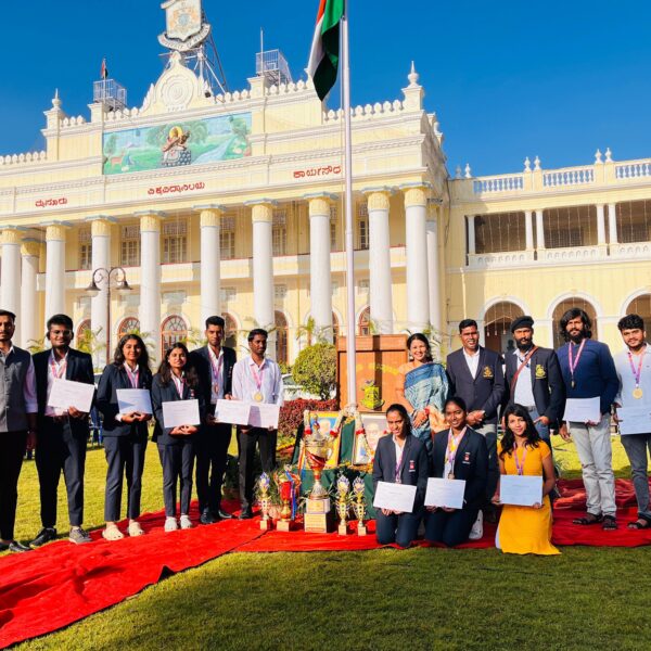 College Events & Activities