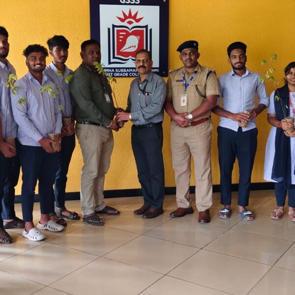 College Events & Activities