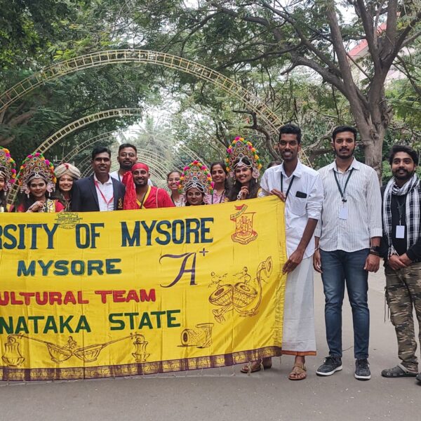 College Events & Activities