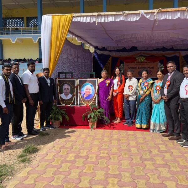 College Events & Activities