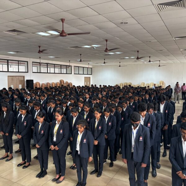 College Events & Activities