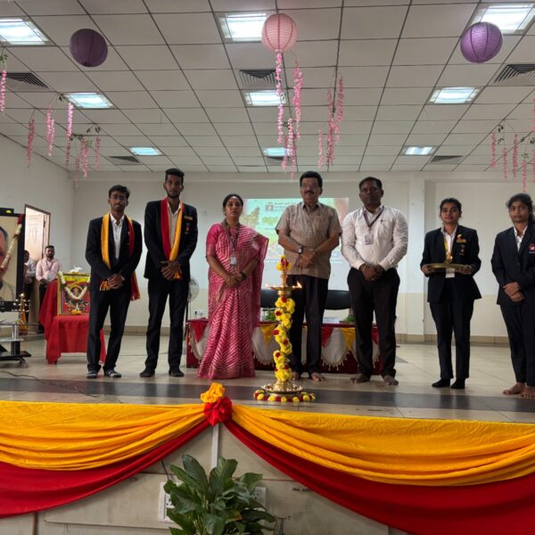 College Events & Activities