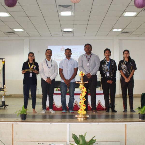 College Events & Activities