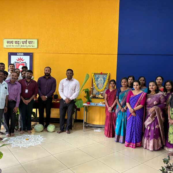 College Events & Activities