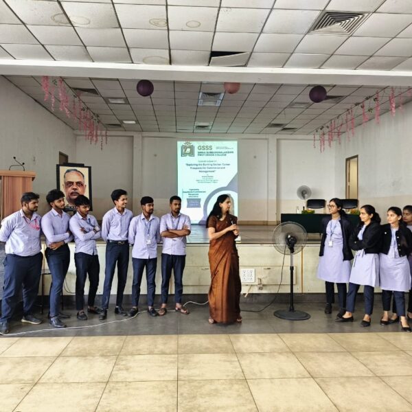 College Events & Activities