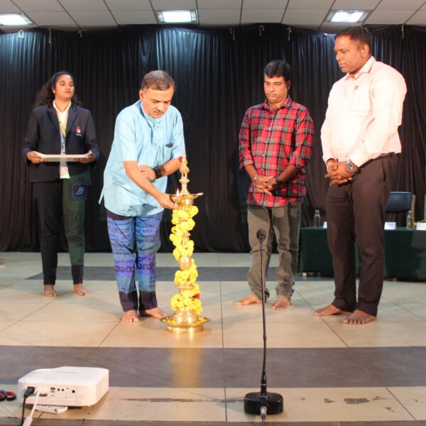 College Events & Activities