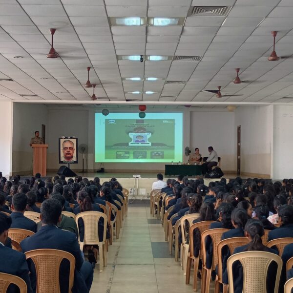 College Events & Activities