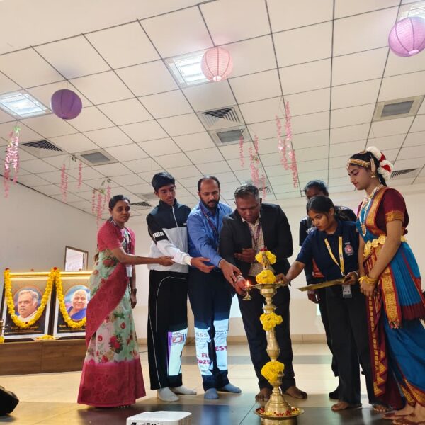 College Events & Activities