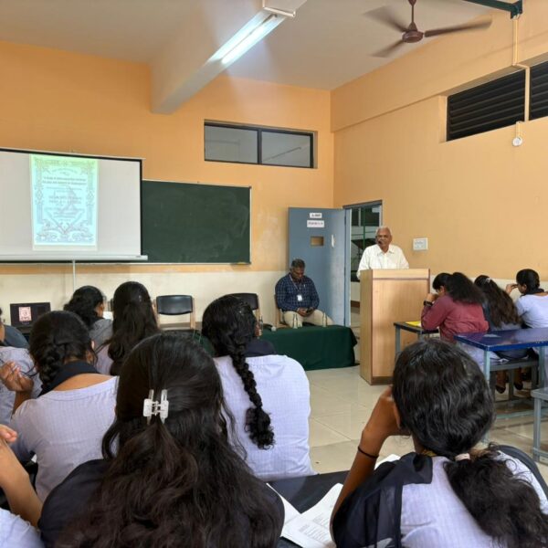 College Events & Activities