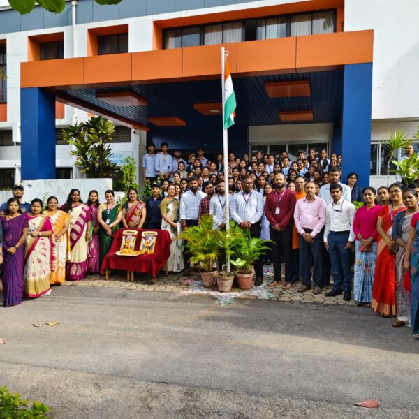 College Events & Activities