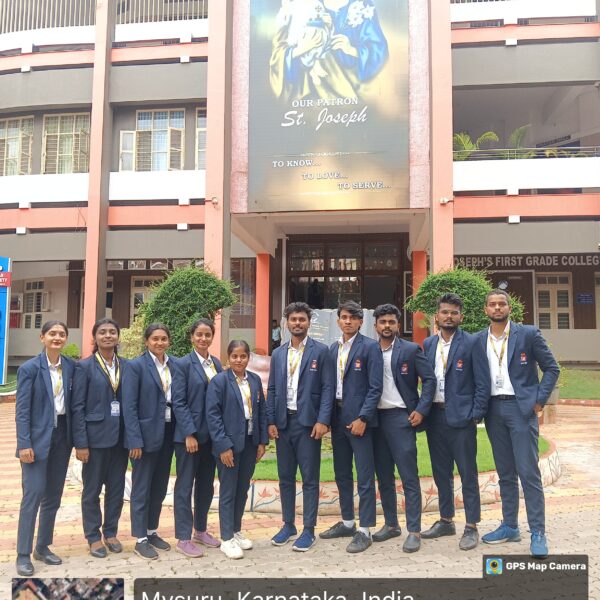 College Events & Activities