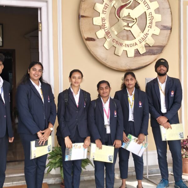 College Events & Activities