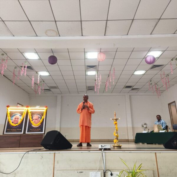 College Events & Activities