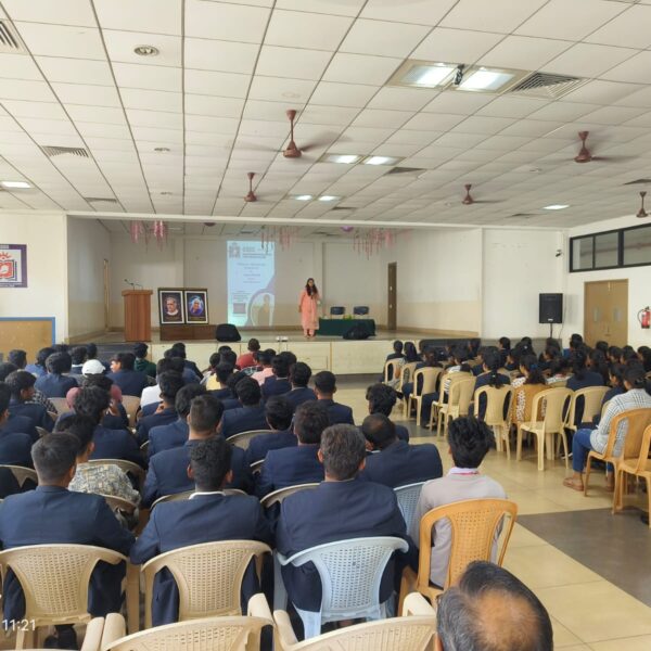 College Events & Activities