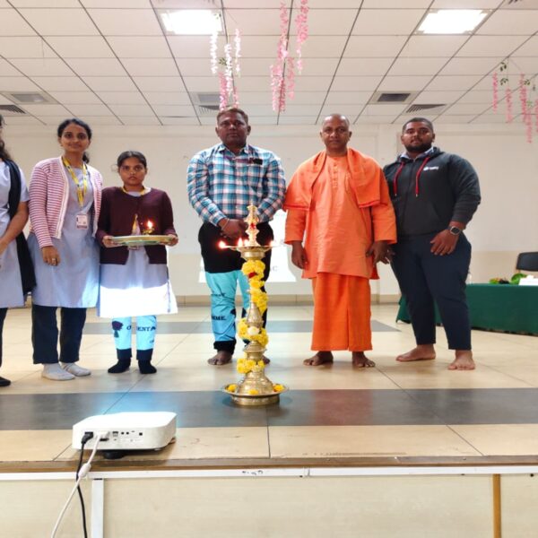 College Events & Activities