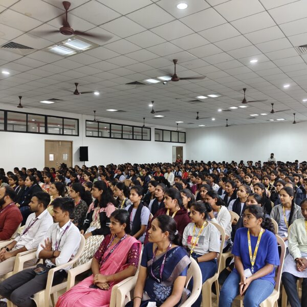 College Events & Activities