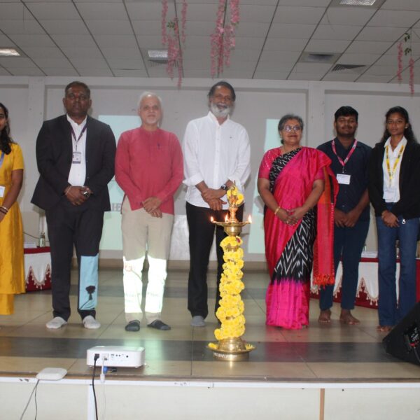 College Events & Activities