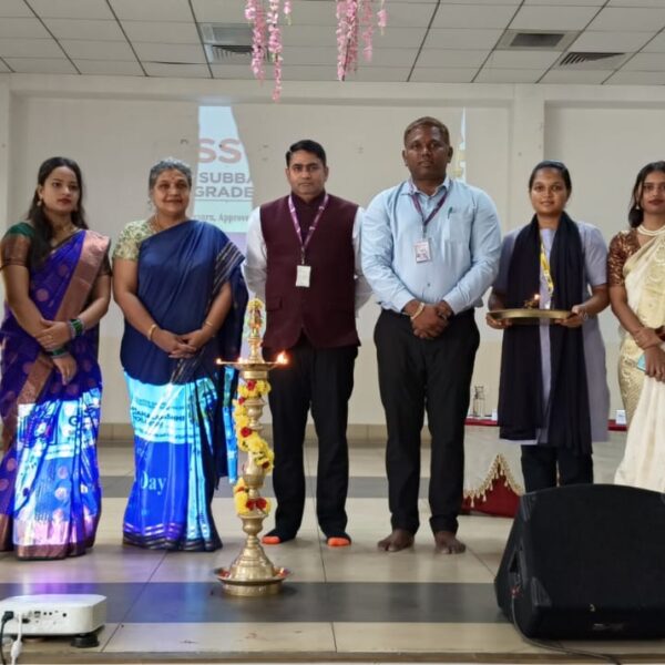 College Events & Activities