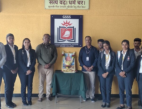 College Events & Activities