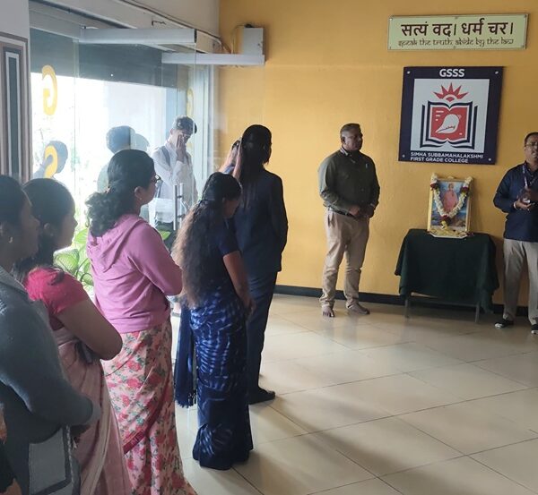 College Events & Activities