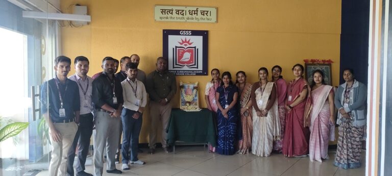 College Events & Activities