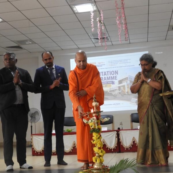 Orientation Program
