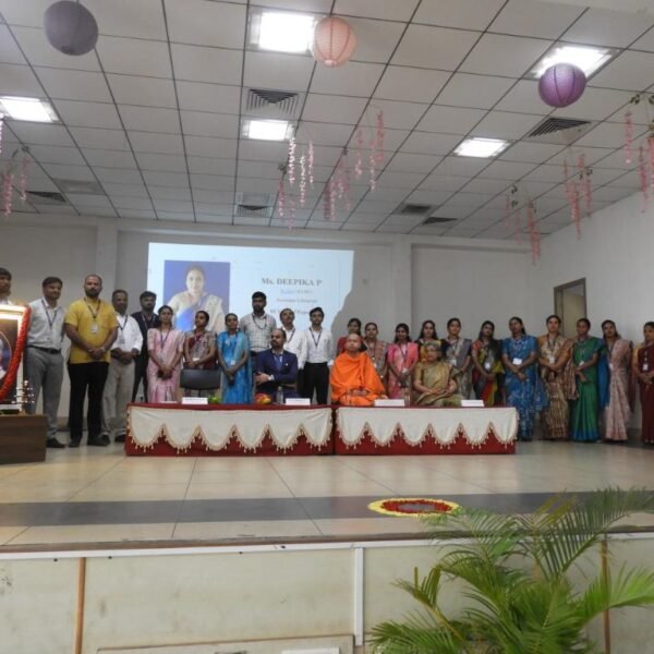 Orientation Program