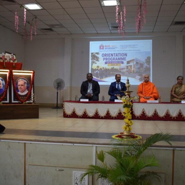 Orientation Program