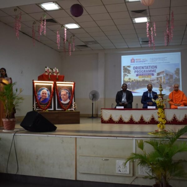 Orientation Program