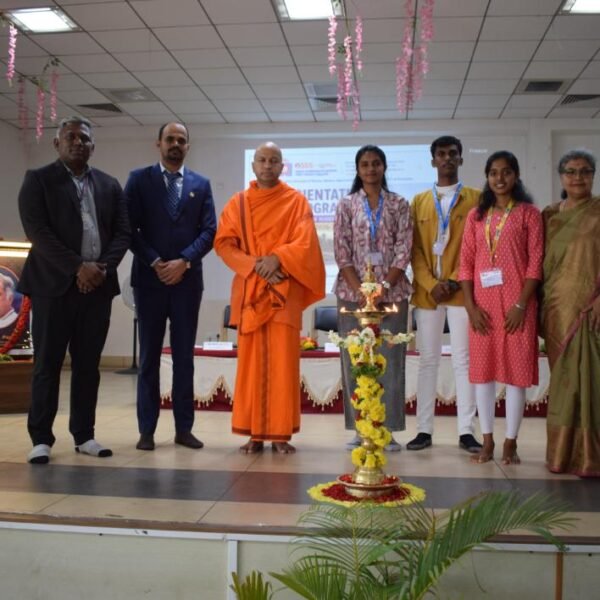 Orientation Program