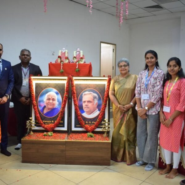 Orientation Program