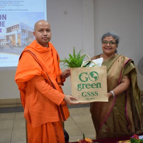 Orientation Program