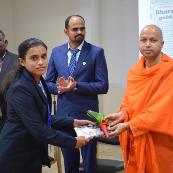 Orientation Program