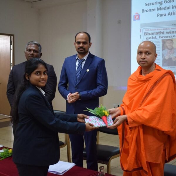 Orientation Program