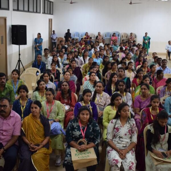 Orientation Program