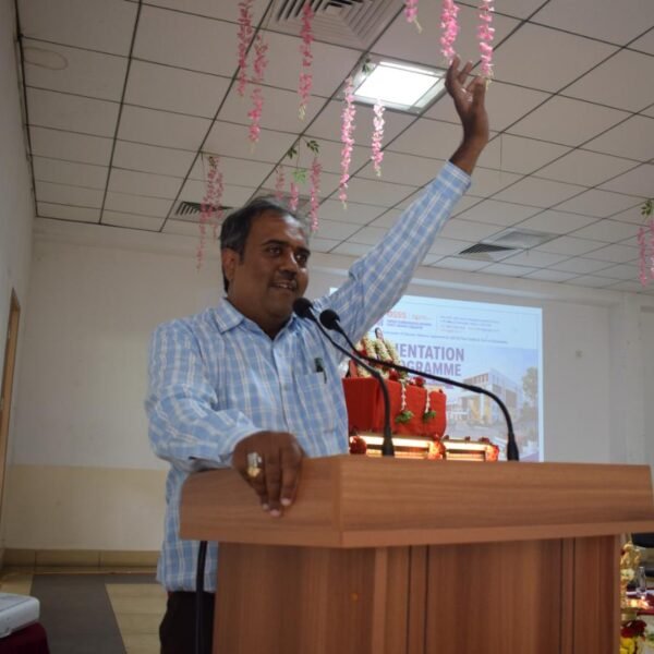 Orientation Program