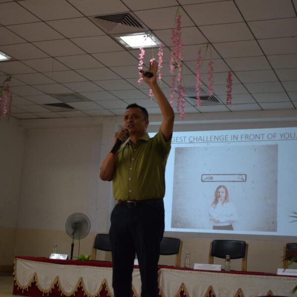 Orientation Program
